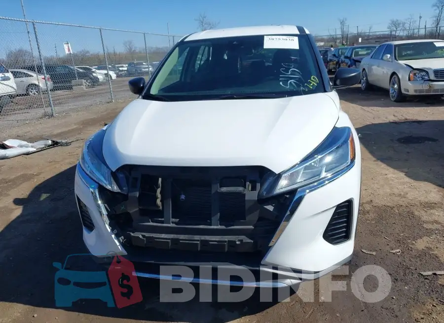 3N1CP5BV2PL511594 Photo# 13
