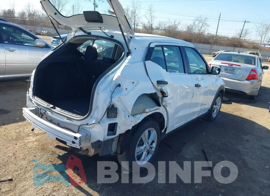3N1CP5BV2PL511594 Photo# 4