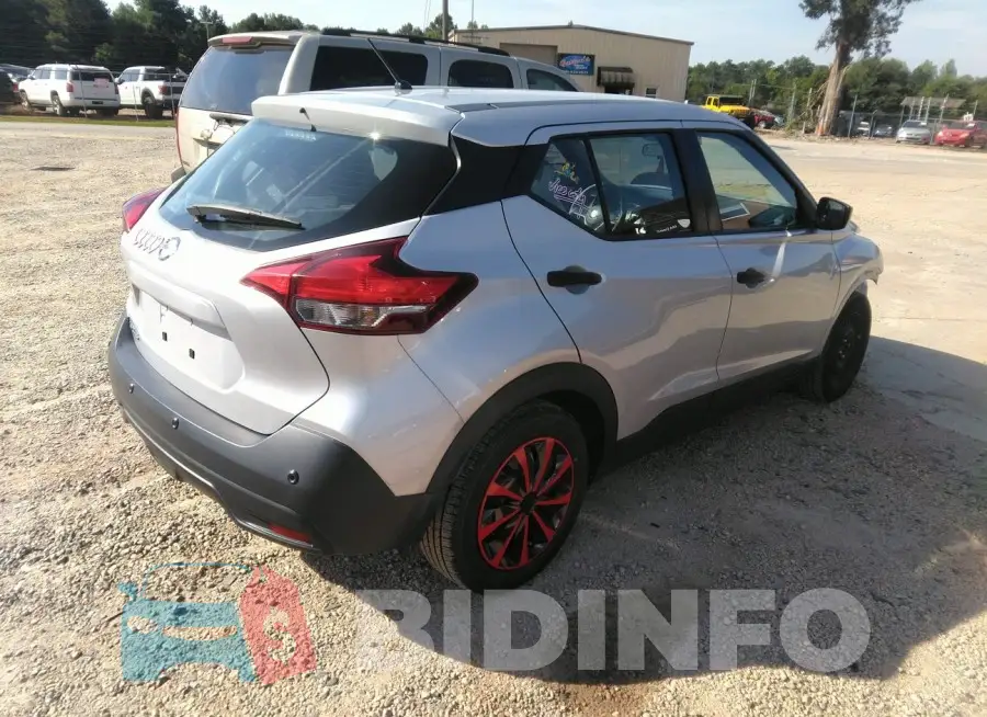 3N1CP5BV6LL493157 Photo# 4
