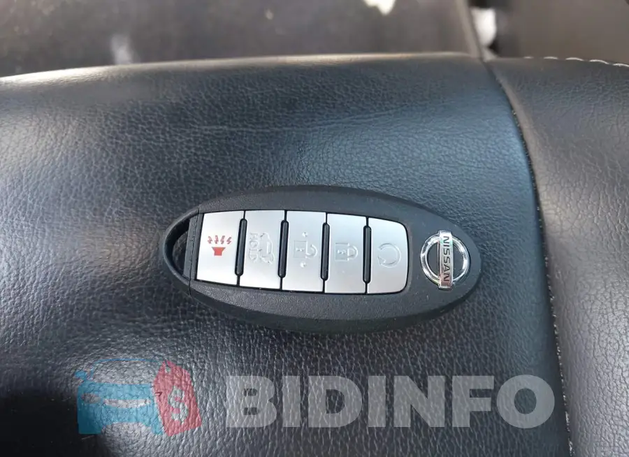 5N1AR2MN7GC620683 Photo# 11