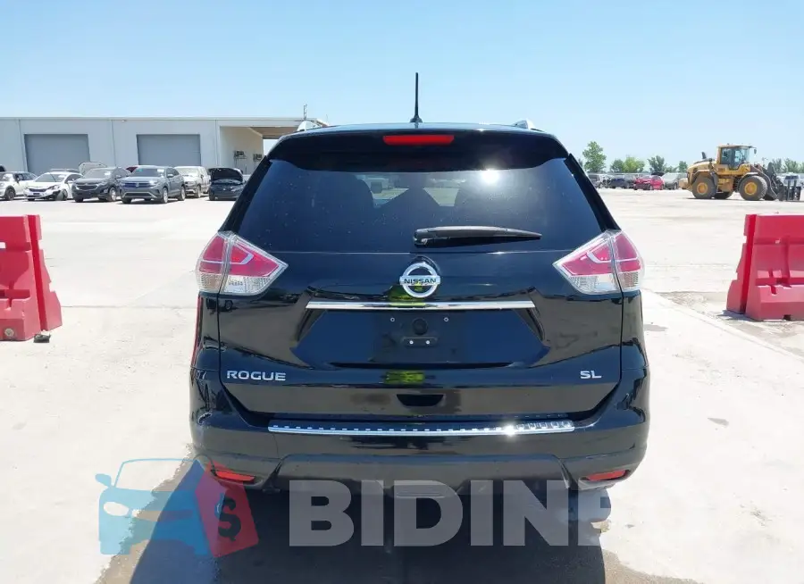 5N1AT2MT3FC811998 Photo# 17