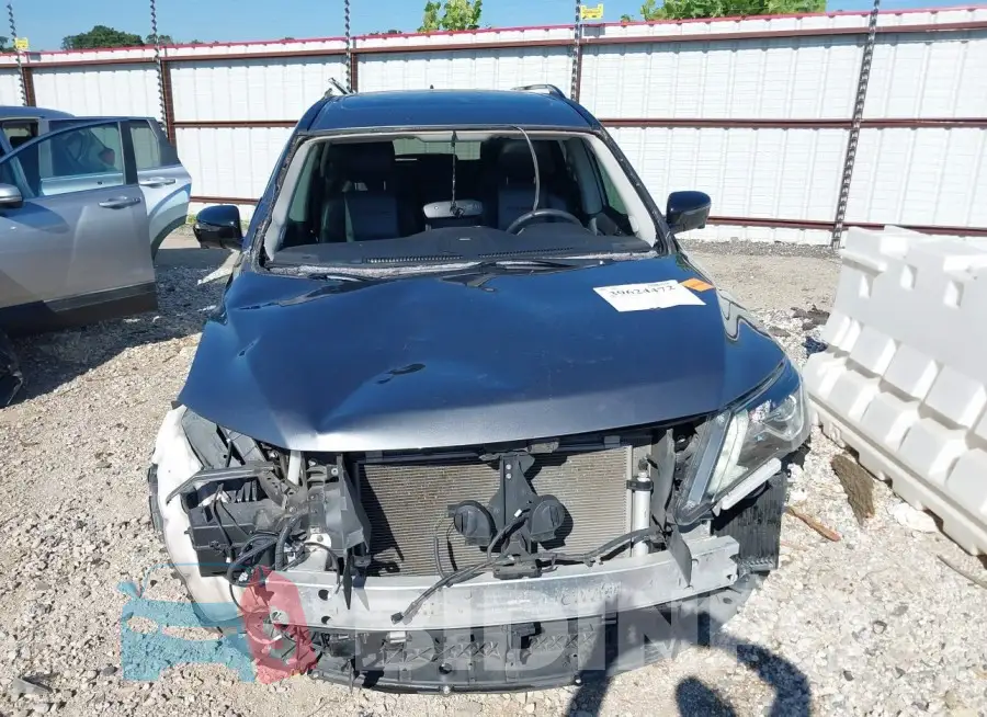 5N1DR2MN9KC655201 Photo# 6