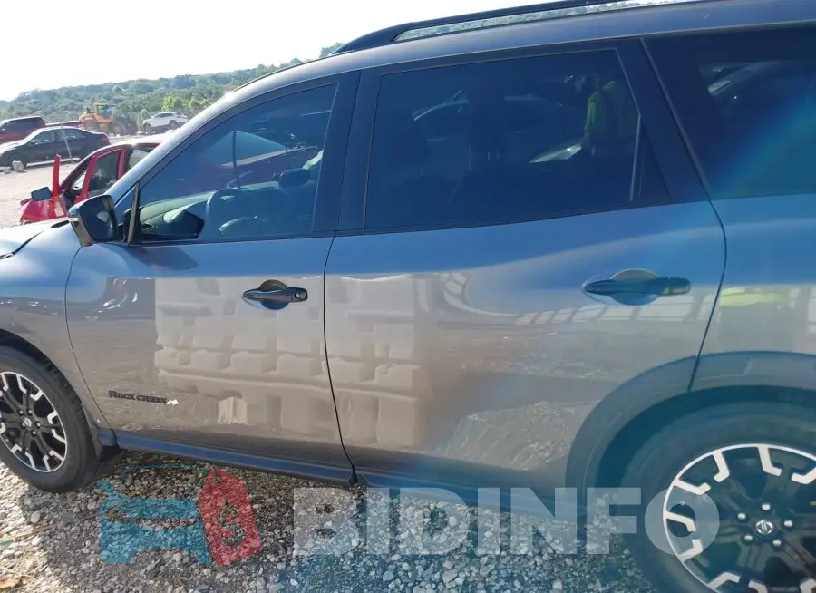 5N1DR2MN9KC655201 Photo# 15