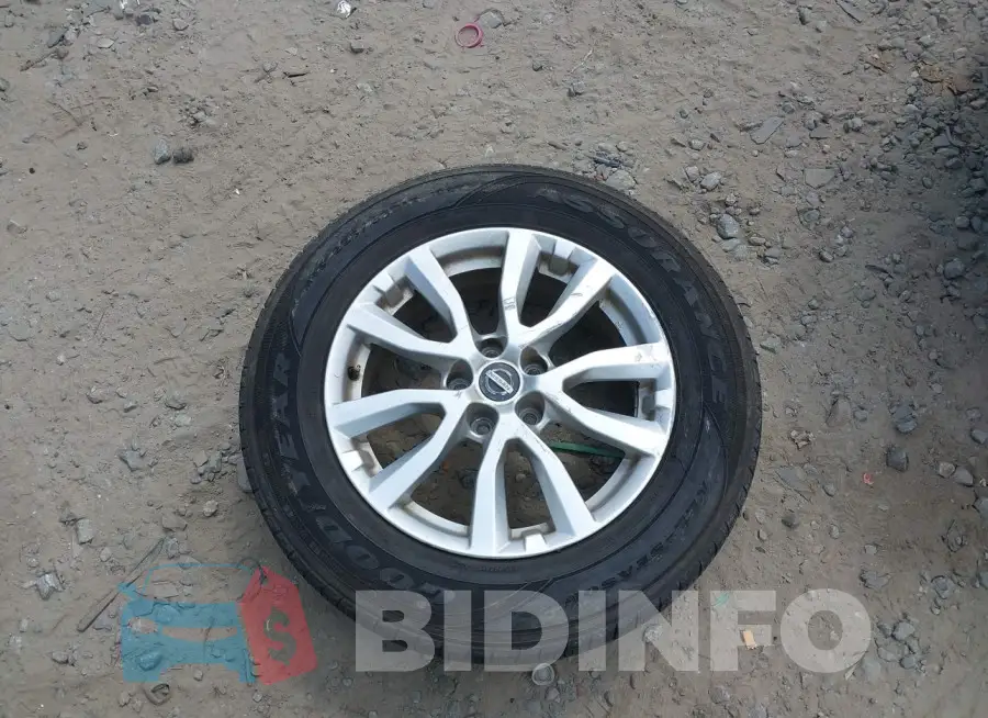 KNMAT2MT5HP604836 Photo# 12