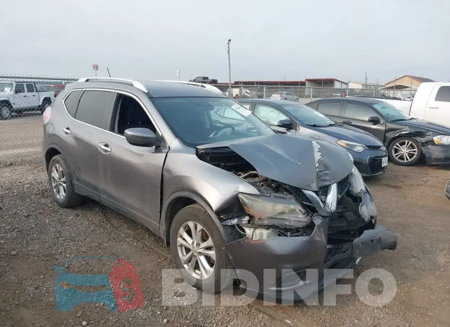 KNMAT2MT9GP605941 Photo# 1