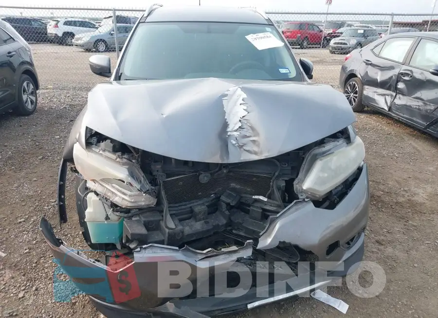 KNMAT2MT9GP605941 Photo# 6
