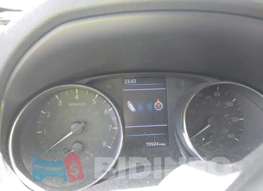 KNMAT2MV8JP597940 Photo# 7