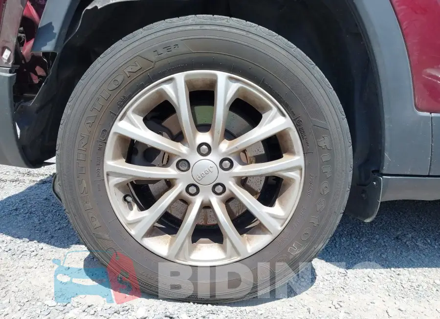 1C4PJMCB8KD212737 Photo# 12