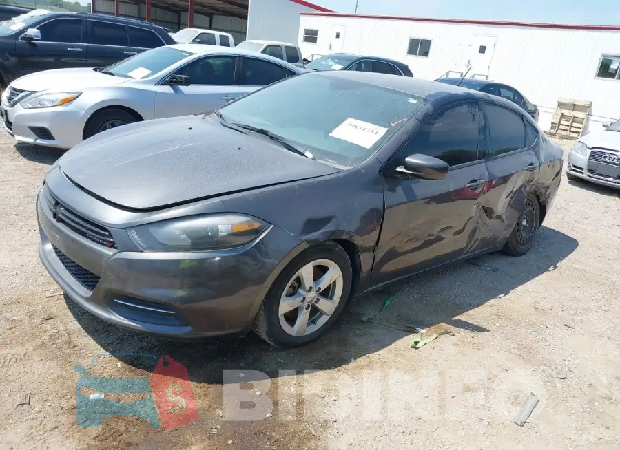 1C3CDFBB9FD251656 Photo# 2