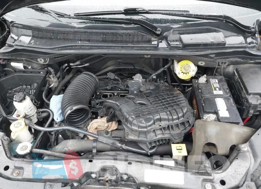 2C4RDGBG5GR140141 Photo# 6