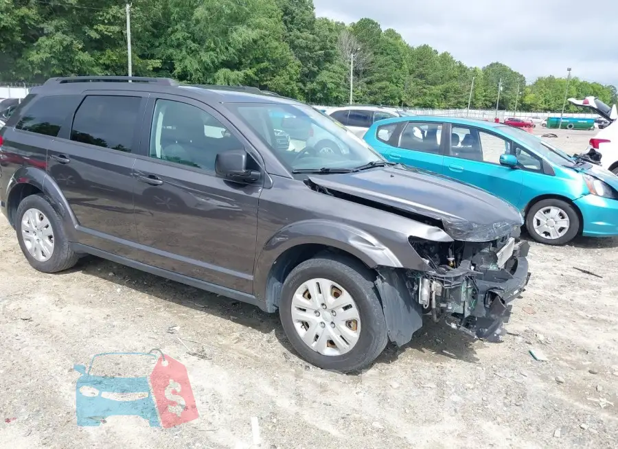 3C4PDCAB8GT146325 Photo# 1