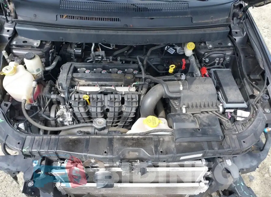 3C4PDCAB8GT146325 Photo# 10