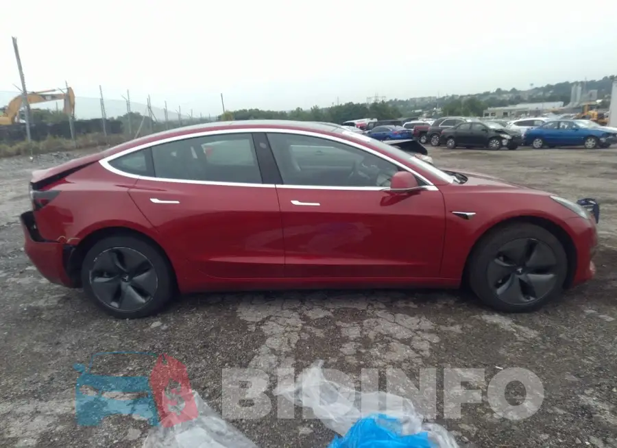 5YJ3E1EA2KF416447 Photo# 13