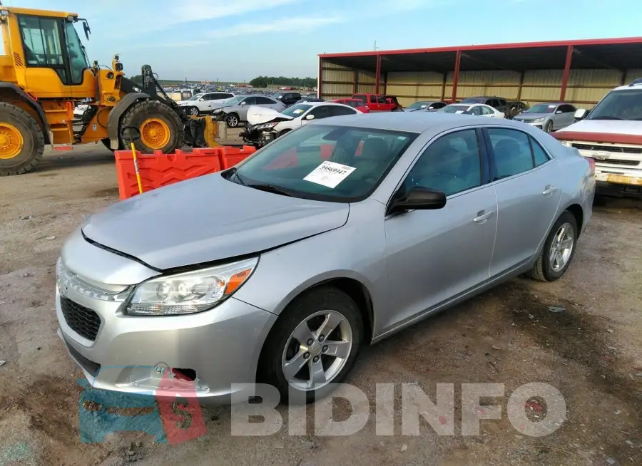 1G11A5SLXFF138665 Photo# 2