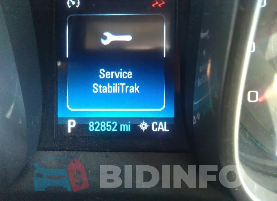 1G11F5SL9FF276201 Photo# 7