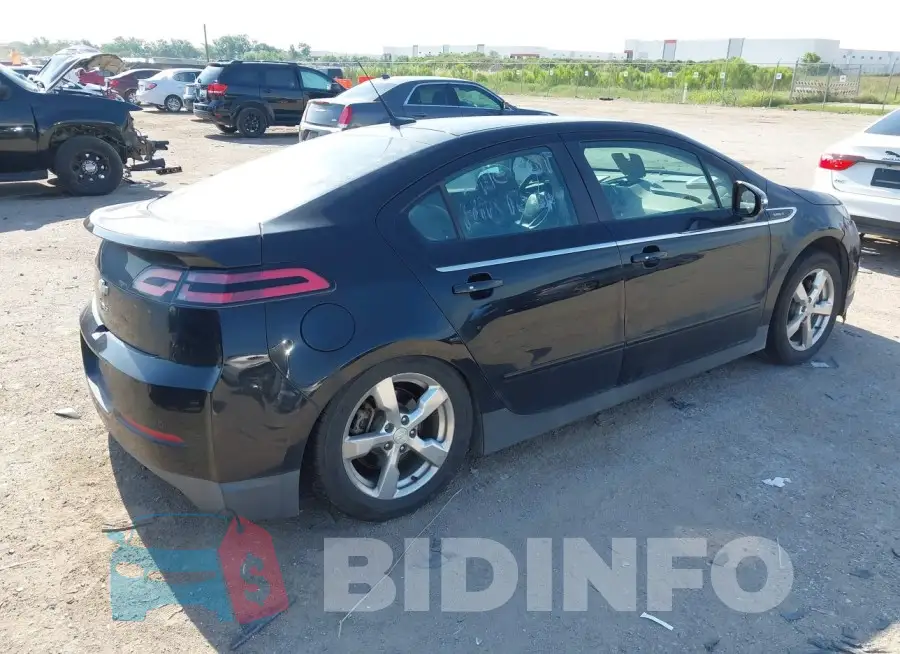 1G1RH6E43EU165841 Photo# 4