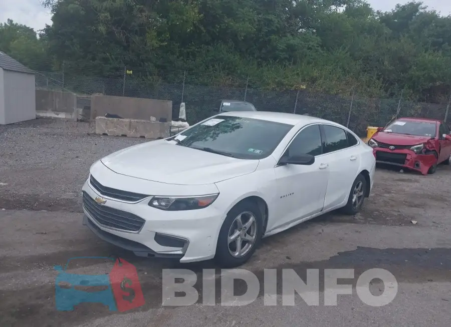 1G1ZB5ST8HF122399 Photo# 2