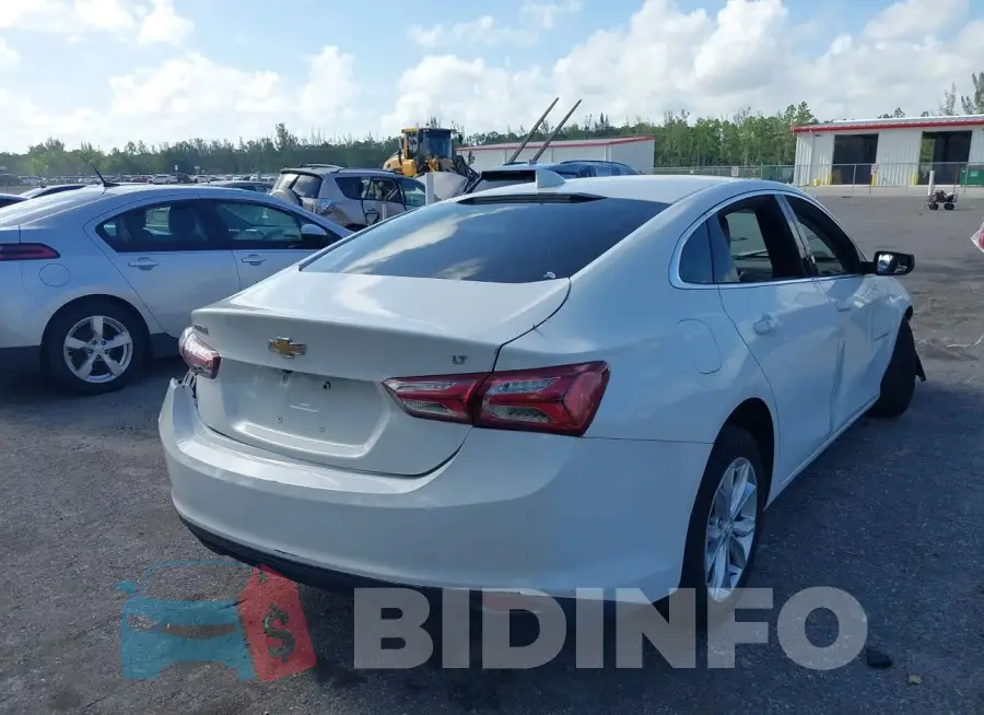 1G1ZD5ST2KF168943 Photo# 4