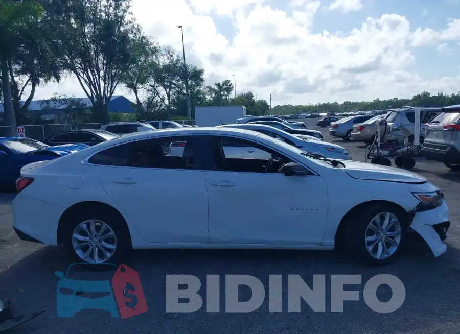1G1ZD5ST2KF168943 Photo# 13