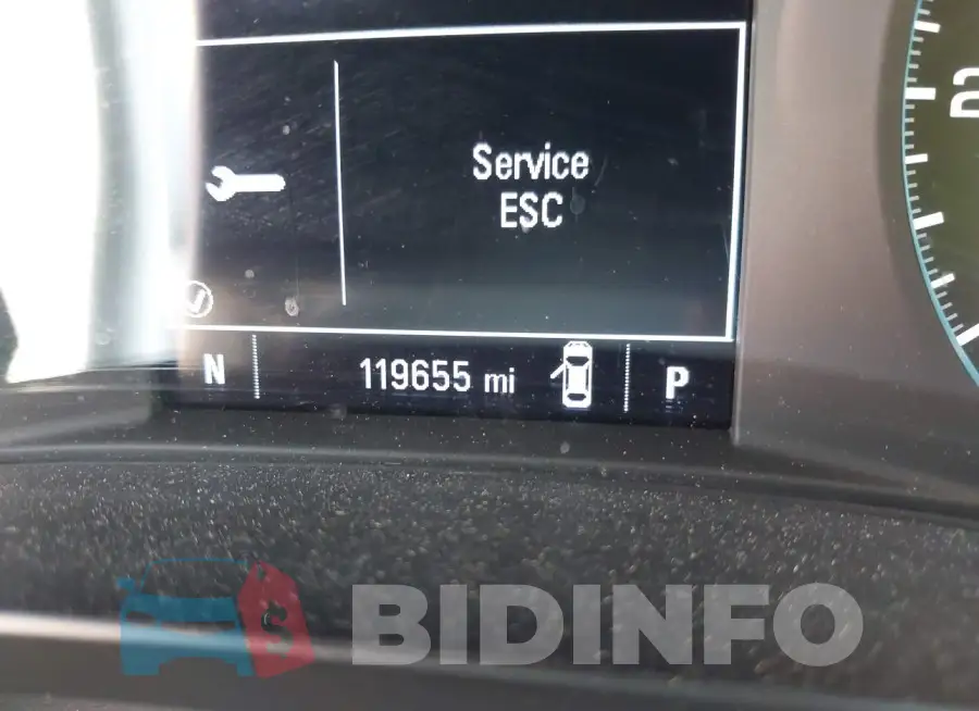 1G1ZD5ST4NF111213 Photo# 16