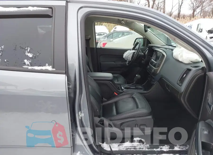 1GCPTDE18J1116752 Photo# 5