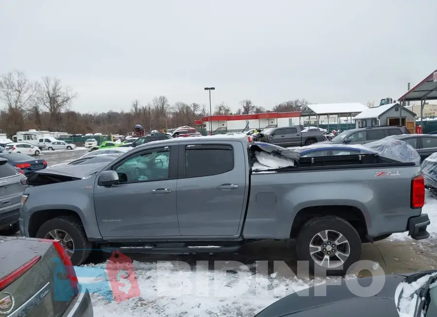 1GCPTDE18J1116752 Photo# 13