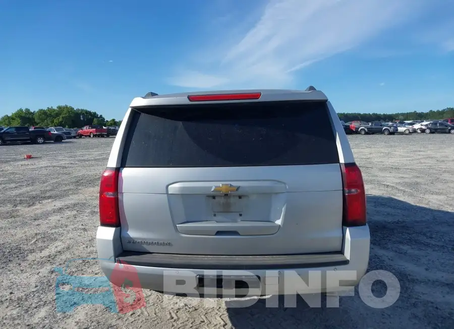 1GNSCHKC1GR476759 Photo# 16