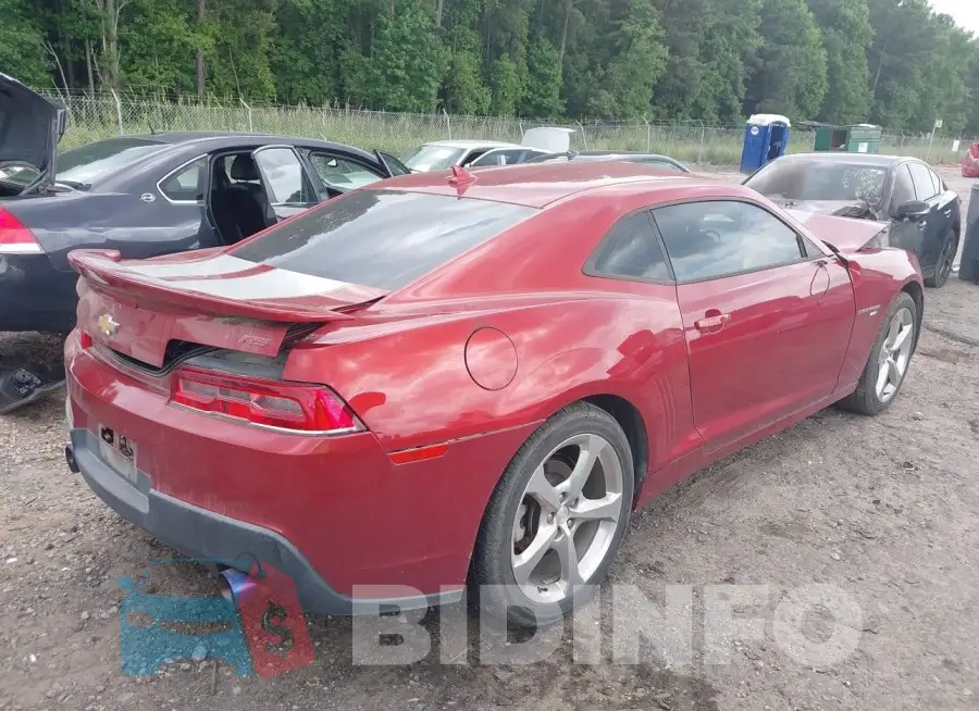 2G1FB1E33E9152289 Photo# 4