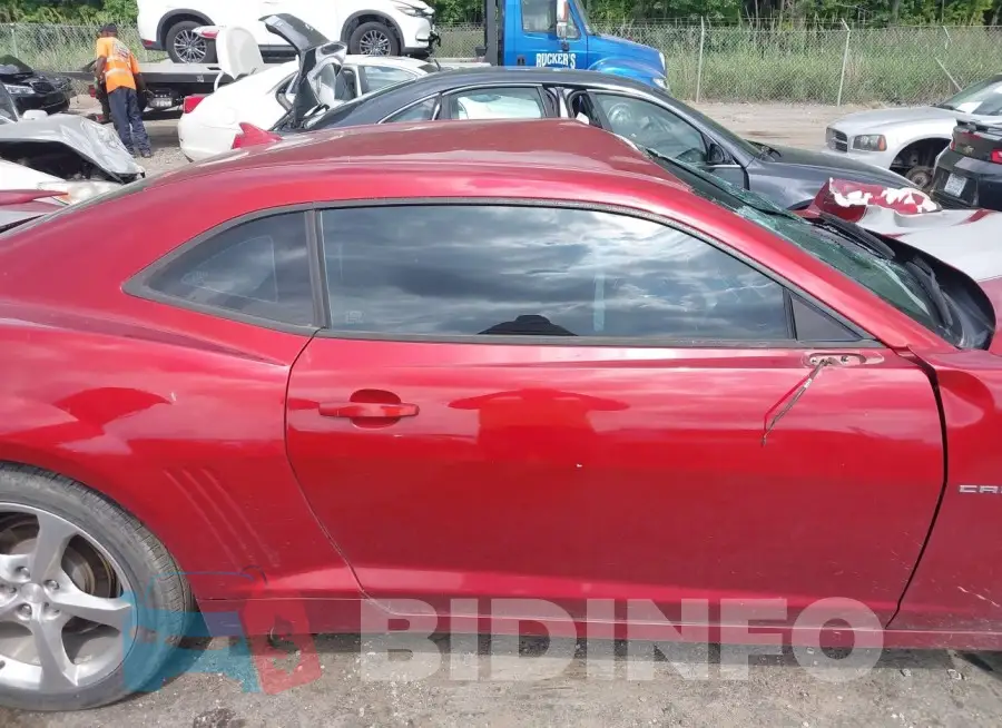 2G1FB1E33E9152289 Photo# 12