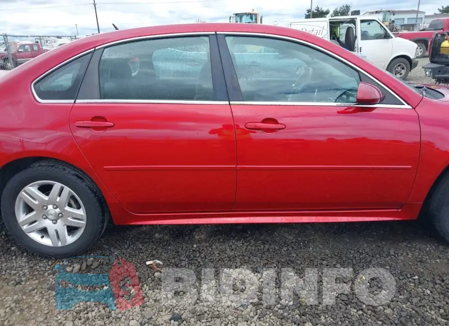 2G1WB5E35E1184151 Photo# 13