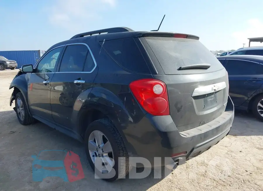 2GNFLBE36F6383840 Photo# 3