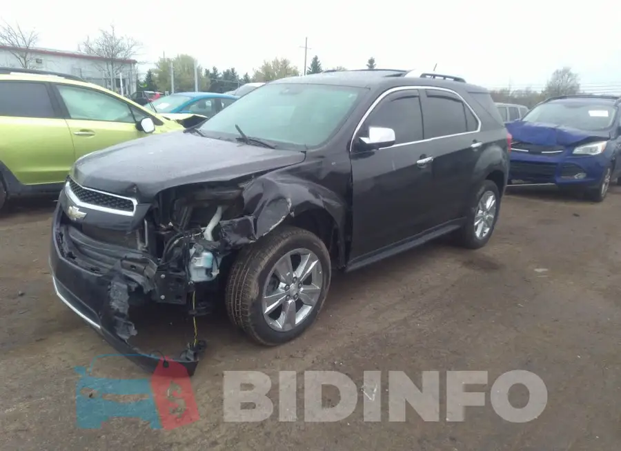 2GNFLHE32F6249989 Photo# 2