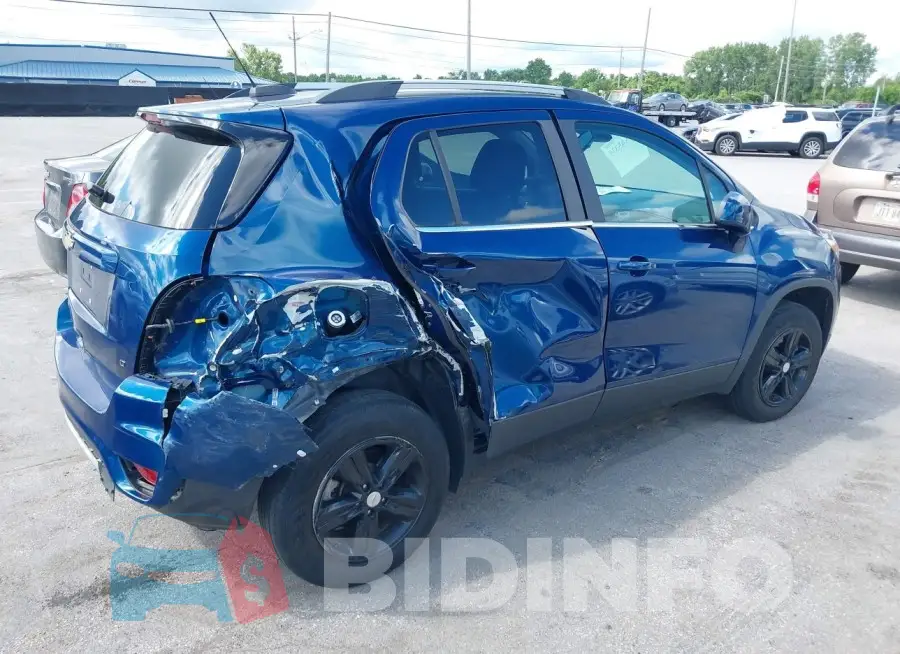 3GNCJPSB4LL208639 Photo# 4