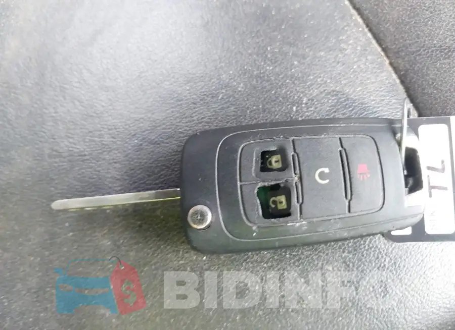 3GNCJTSB8FL233623 Photo# 11