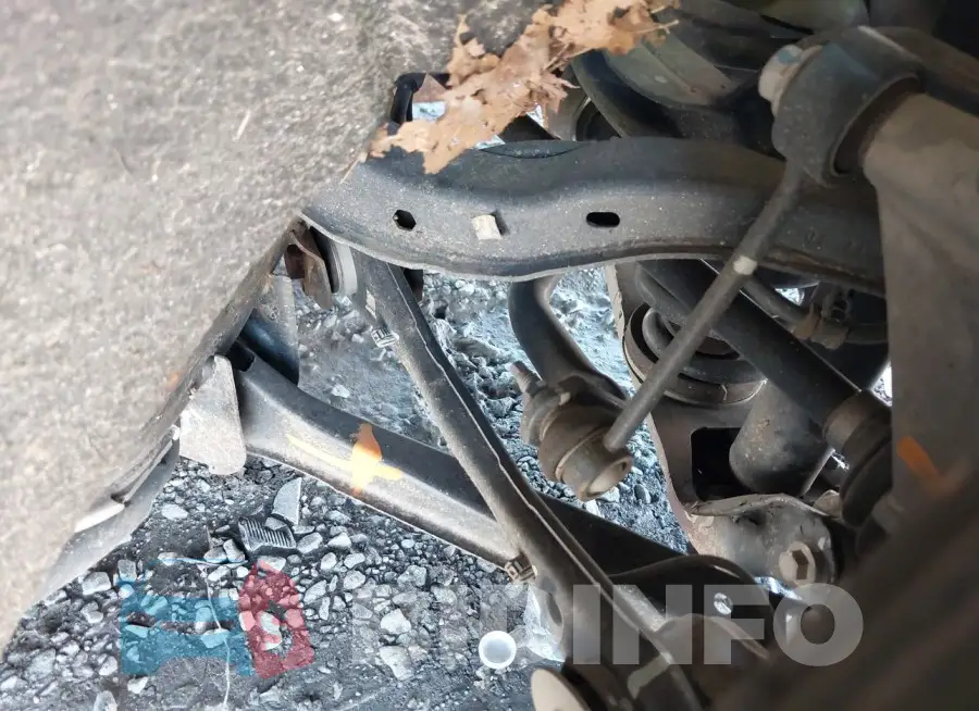 3GNKBHRS4MS540933 Photo# 21