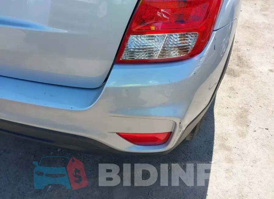 KL7CJKSB1MB327521 Photo# 21