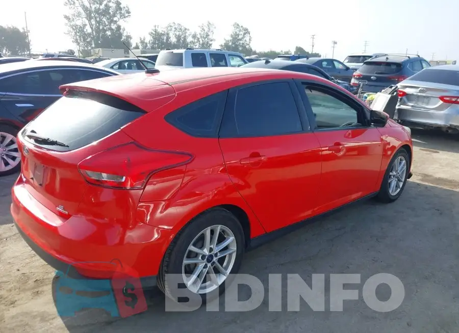 1FADP3K25GL276587 Photo# 4