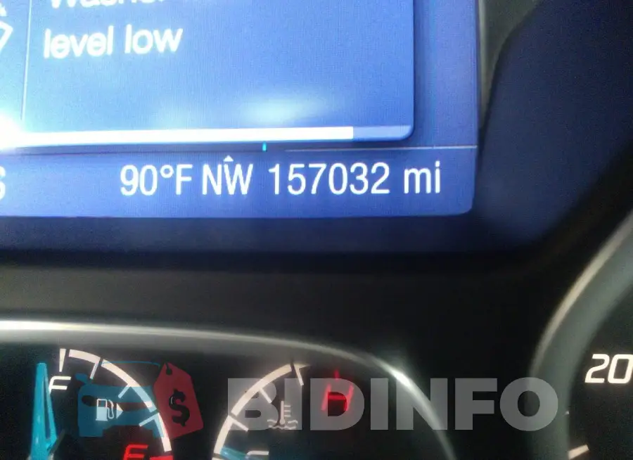 1FADP3K29EL107671 Photo# 7
