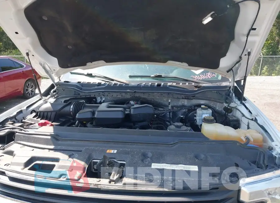 1FT7X2A66HEF22302 Photo# 10