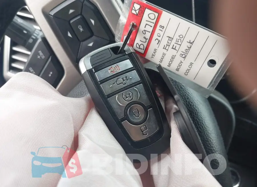 1FTEW1E50JFB69710 Photo# 11