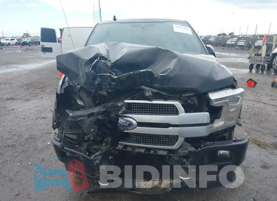 1FTEW1E50JFB69710 Photo# 6
