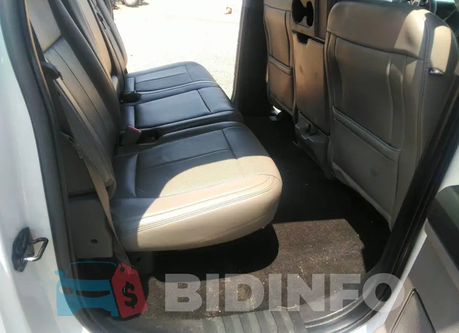 1FTEW1EG8JFD55271 Photo# 8