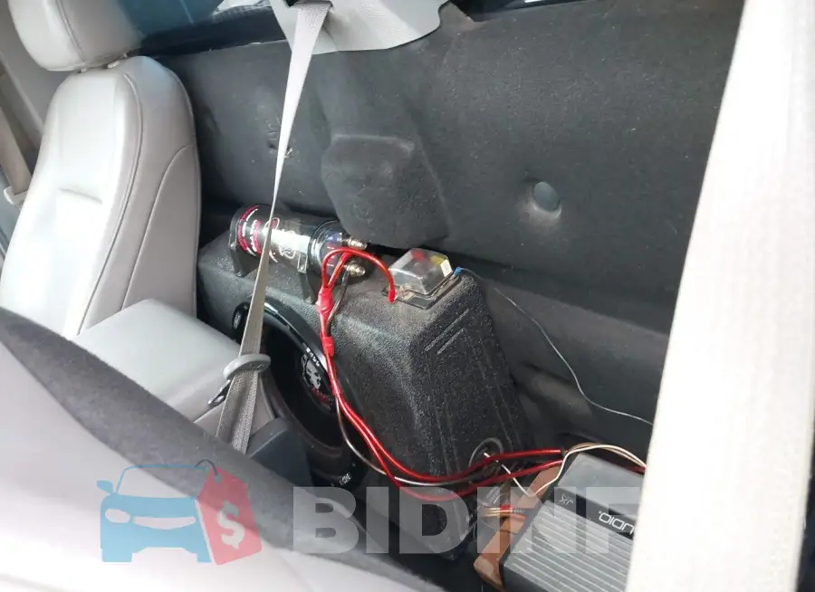 1FTMF1CB3JKD52272 Photo# 8