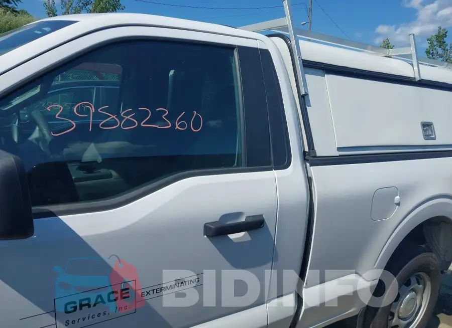 1FTMF1CB4MKD02484 Photo# 15