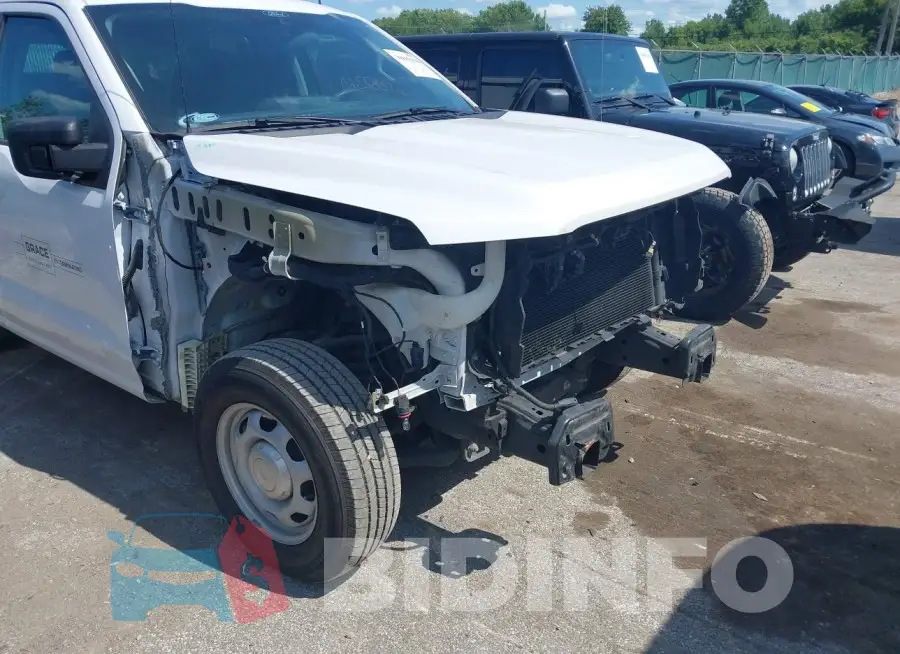1FTMF1CB4MKD02484 Photo# 6