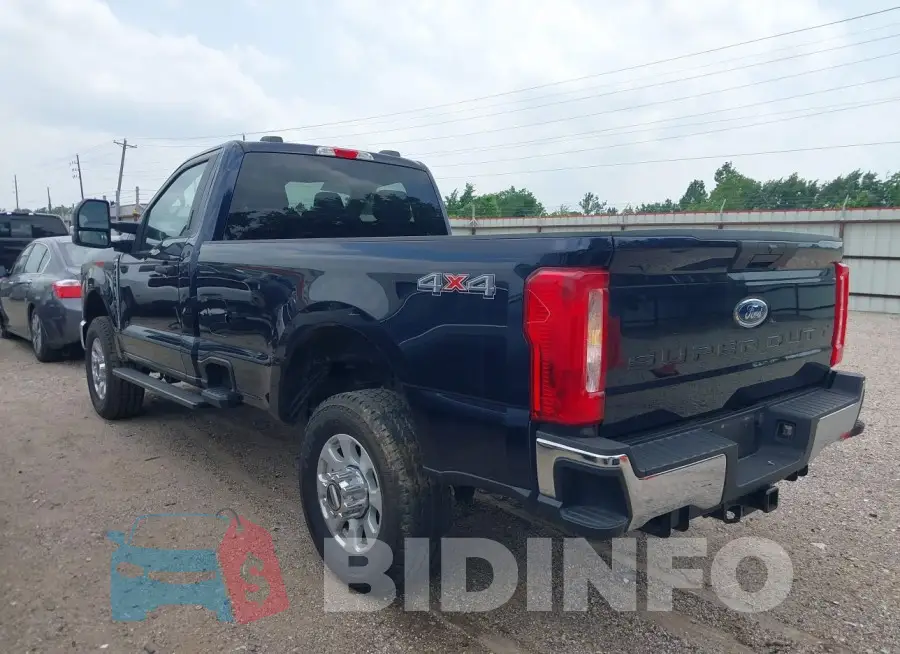 1FTRF3BN5PED43030 Photo# 3