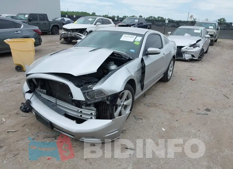 1ZVBP8CF4E5271458 Photo# 2