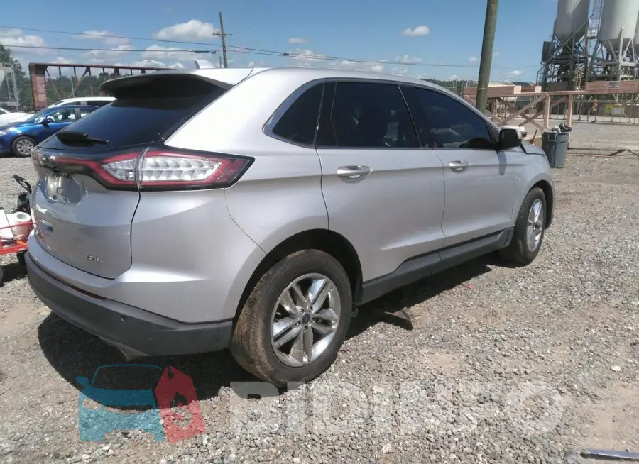 2FMPK3J85HBB54952 Photo# 4