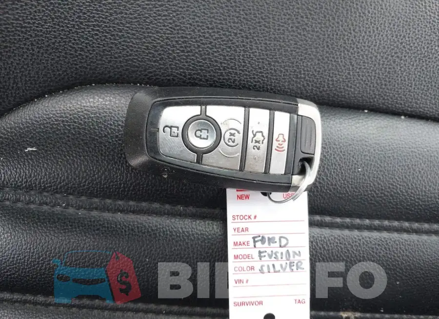 3FA6P0CD1KR170932 Photo# 11