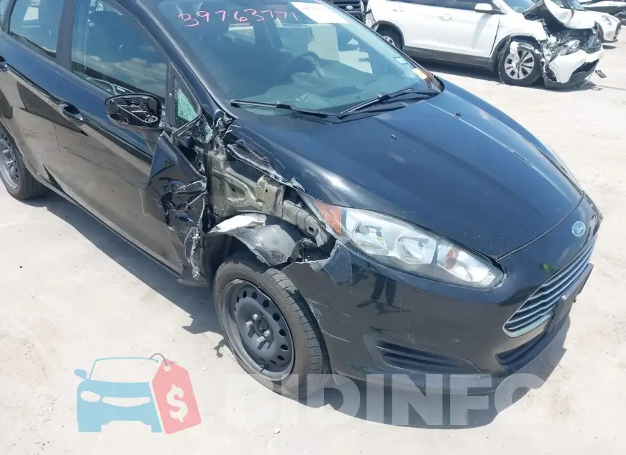 3FADP4EJ8HM137501 Photo# 6